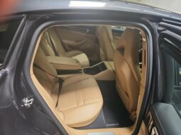 
										2018 Porsche Panamera full									