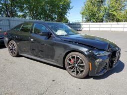 
										2024 BMW I4 full									
