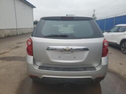 
										2013 Chevrolet Equinox ls full									