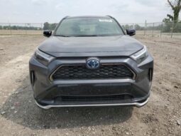 
										2024 Toyota Rav4 full									