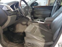 
										2012 Cadillac Srx full									