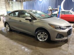 
										2019 Chevrolet Cruze full									