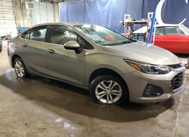 
								2019 Chevrolet Cruze full									
