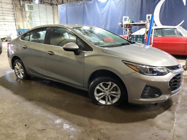2019 Chevrolet Cruze