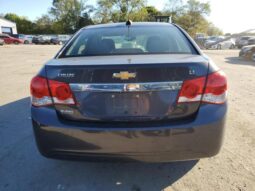 
										2015 Chevrolet Cruze lt full									