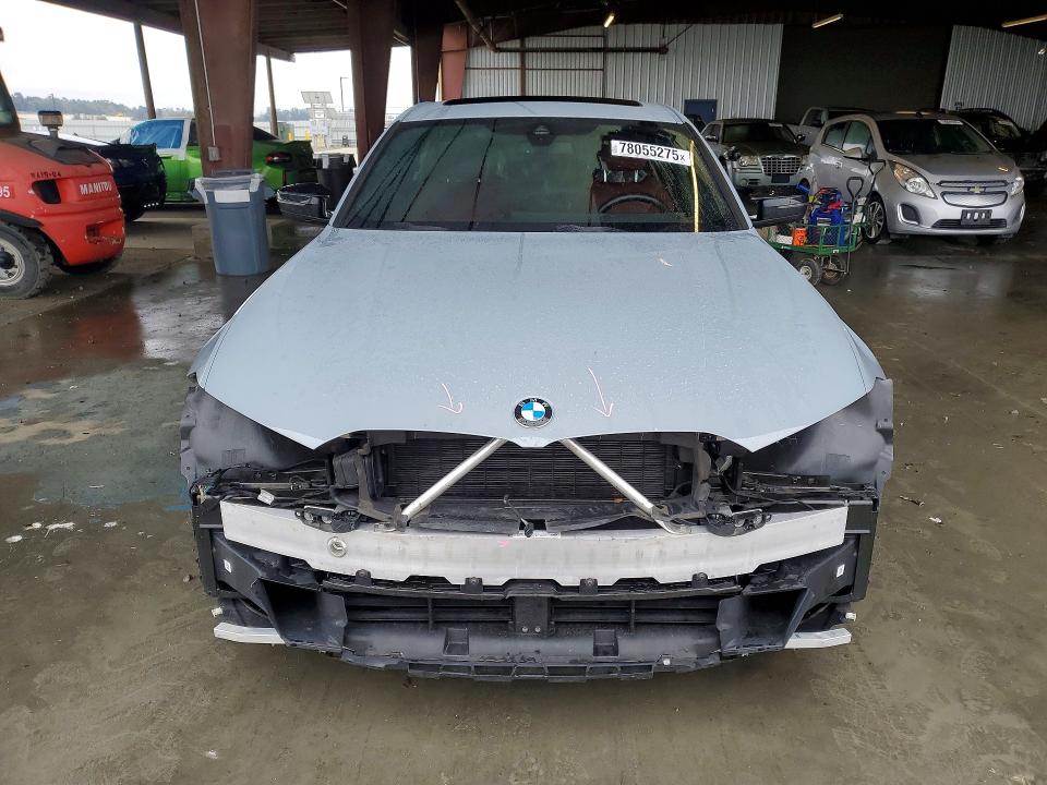 2024 BMW M3