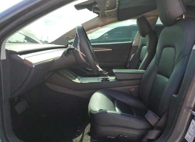 
								2023 Tesla Model 3 full									