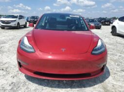 
										2018 Tesla Model 3 full									