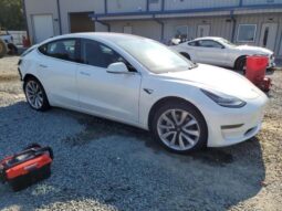 
										2018 Tesla Model 3 full									