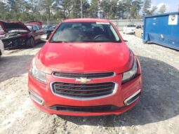 
										2015 Chevrolet Cruze full									