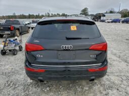 
										2016 Audi Q5 full									