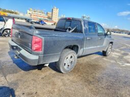 
										2007 Dodge Dakota full									