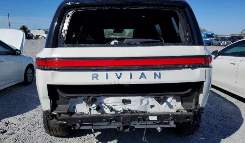 
								2023 Rivian R1s full									