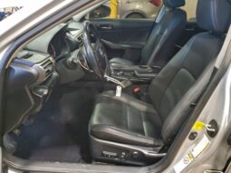 
										2014 Lexus Is 250 full									