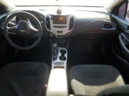 
										2017 Chevrolet Cruze full									
