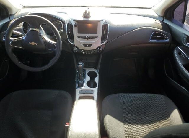 
								2017 Chevrolet Cruze full									