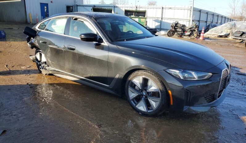 
								2025 BMW I4 full									