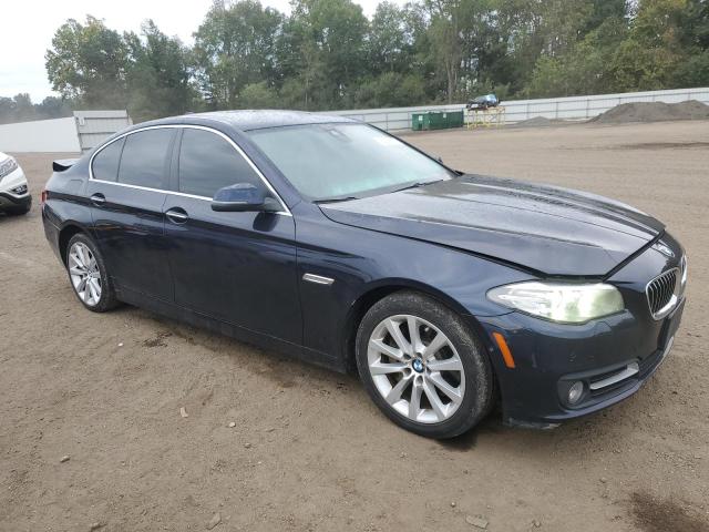 2016 BMW 535 xi