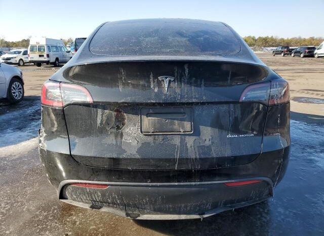 
								2023 Tesla Model y full									