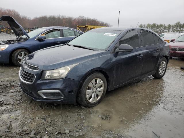 2015 Chevrolet Cruze