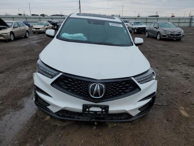 2021 Acura Rdx