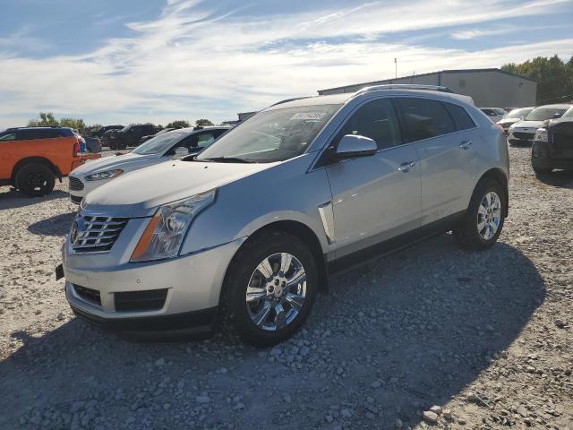 2016 Cadillac Srx
