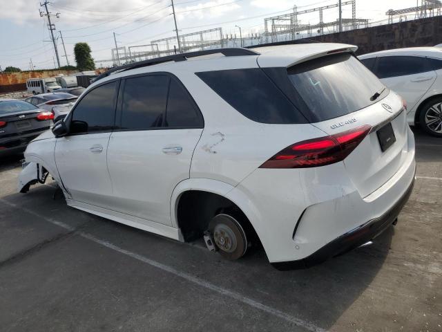 2024 Mercedes-benz Gle class