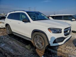 
										2021 Mercedes-benz Gls-klasse full									