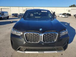 
										2024 BMW X4 full									