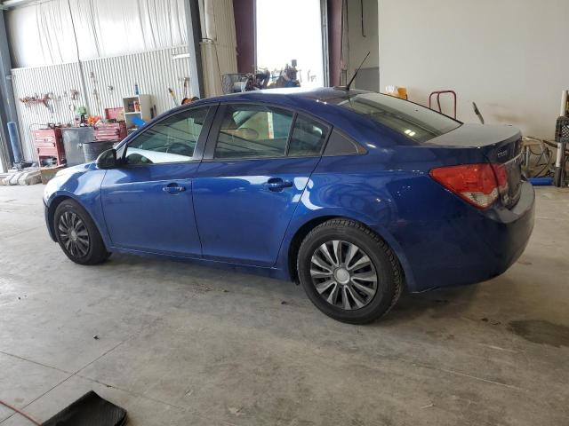 2013 Chevrolet Cruze