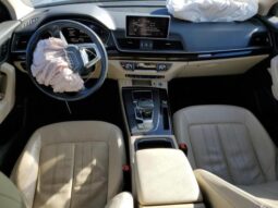 
										2018 Audi Q5 full									