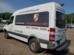 
										2017 Mercedes-benz Sprinter full									