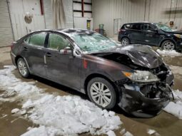 
										2013 Lexus Es 350 full									