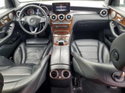 
										2018 Mercedes-benz Glc coupe full									