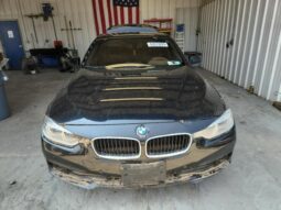 
										2018 BMW 3 series full									