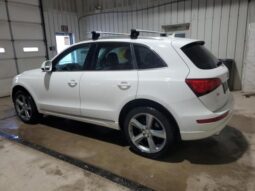 
										2014 Audi Q5 full									