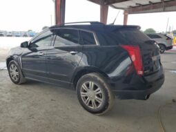 
										2014 Cadillac Srx full									