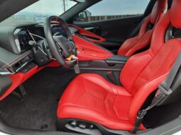 
										2023 Chevrolet Corvette full									
