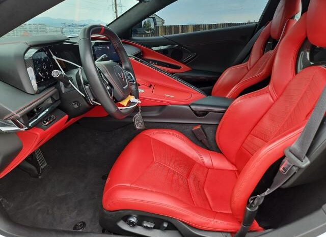 
								2023 Chevrolet Corvette full									
