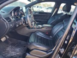 
										2019 Mercedes-benz Gle coupe full									