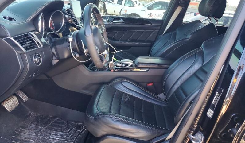 
								2019 Mercedes-benz Gle coupe full									