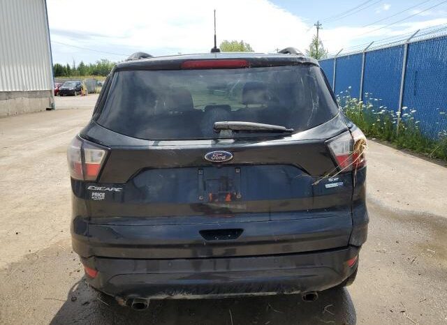 
								2017 Ford Escape se full									