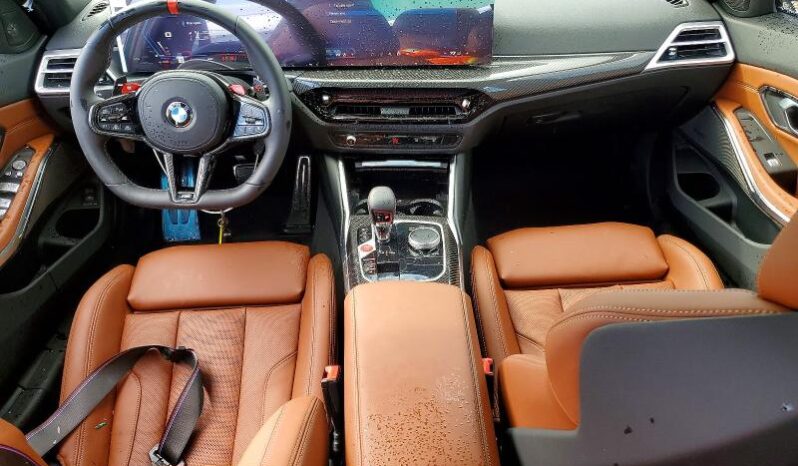 
								2026 BMW M3 full									