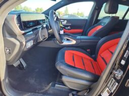 
										2025 Mercedes-benz Gle coupe full									