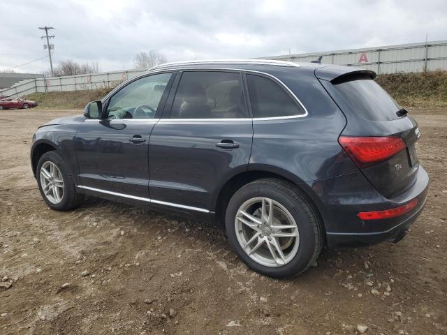 2014 Audi Q5