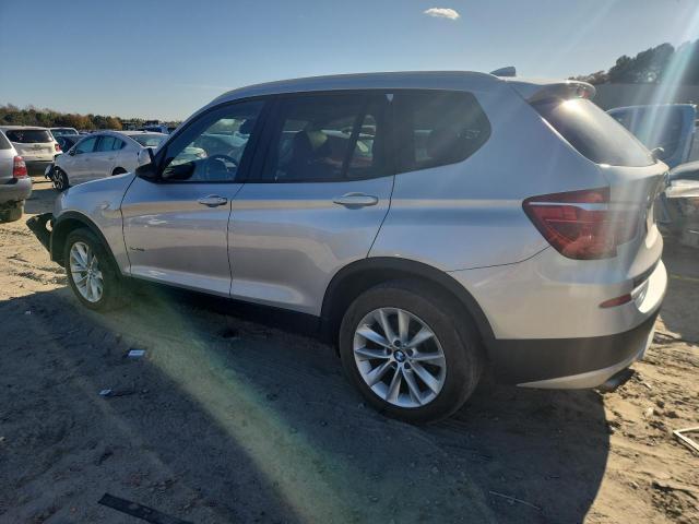 2014 BMW X3