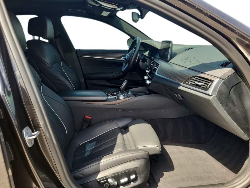 2021 BMW M5