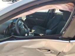 
										2012 Chevrolet Cruze full									