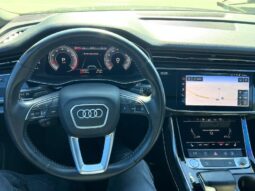 
										2019 Audi Q8 full									