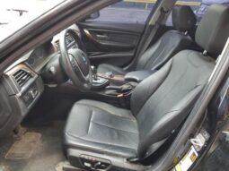 
										2015 BMW 3 series full									